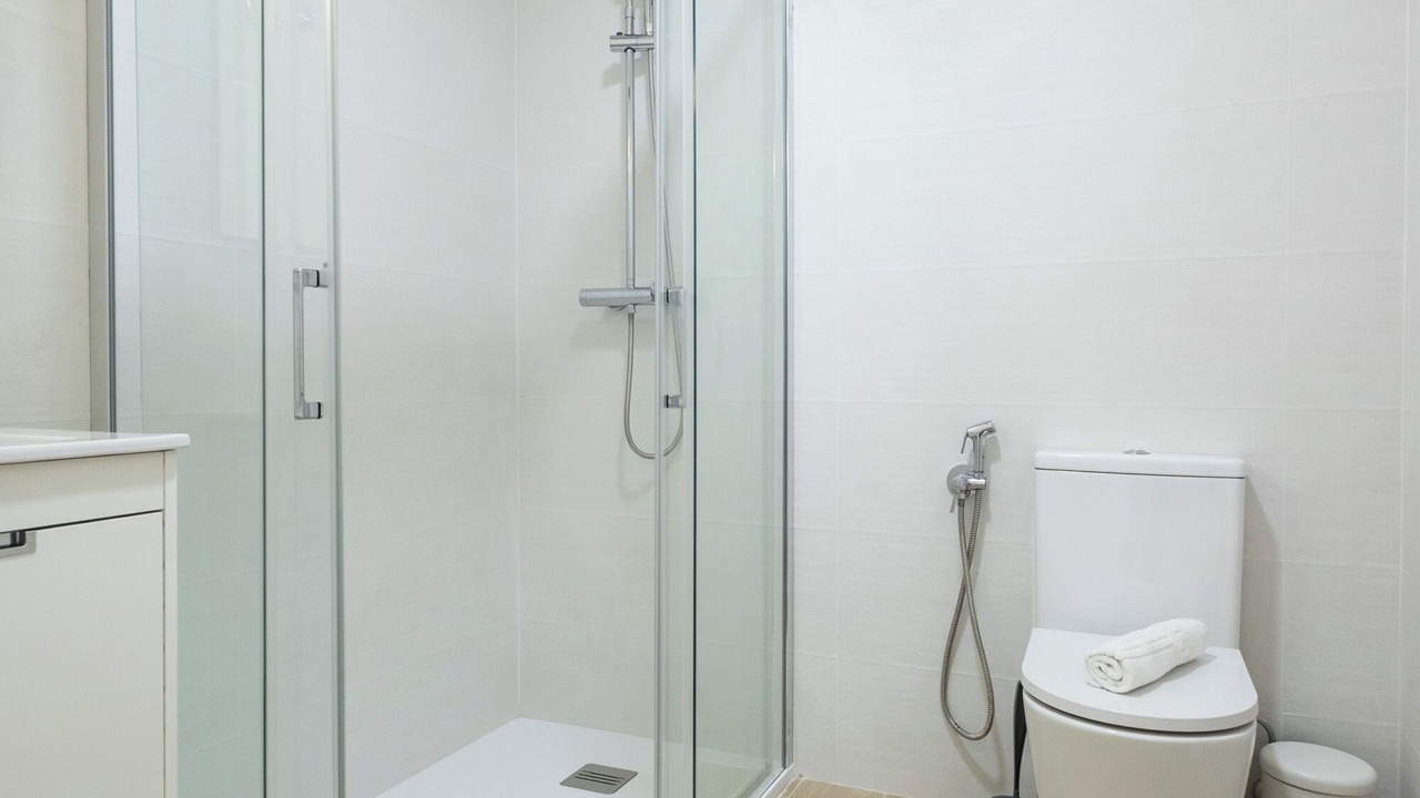 Photo of Bathroom in Arrancapins