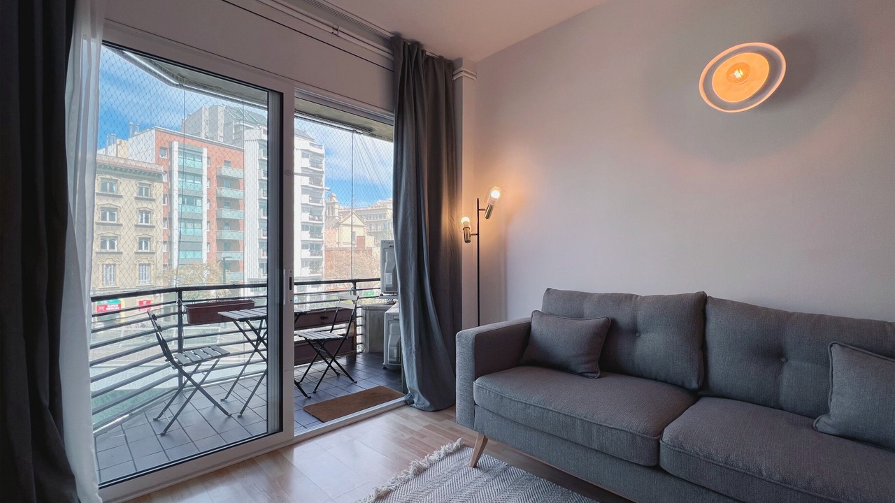 Photo of Outdoor in El Putget i Farro