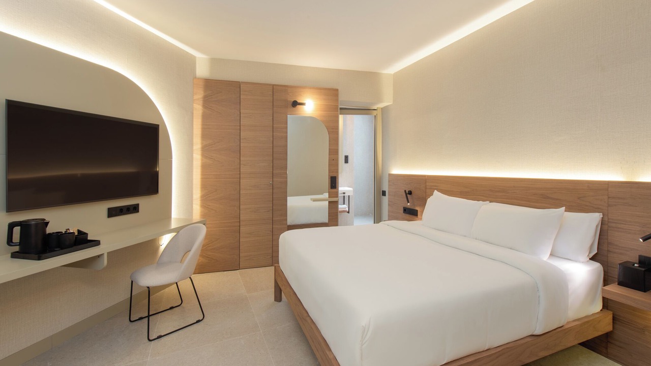 Photo of Bedroom in Centro