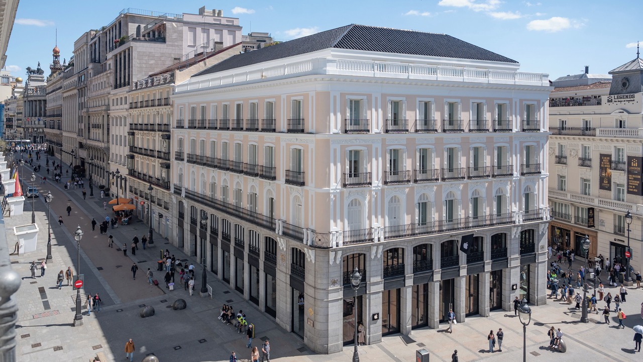 Photo of Patio Balcony in Centro