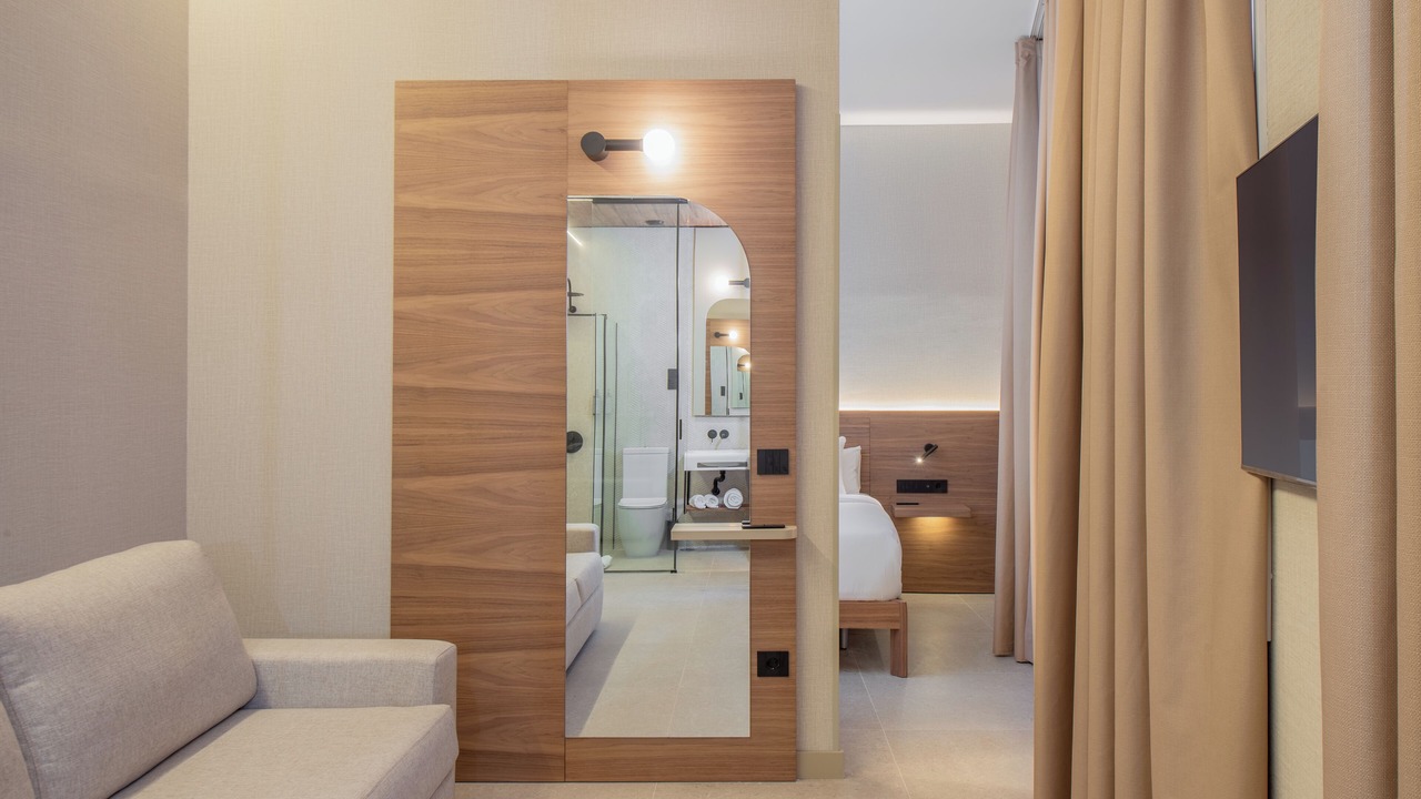 Photo of Bedroom in Centro