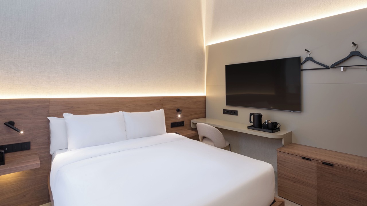 Photo of Bedroom in Centro