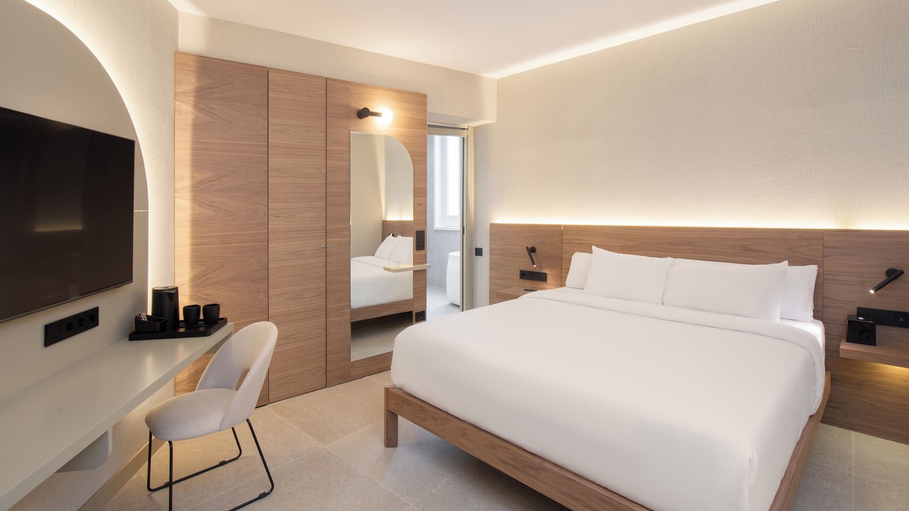 Photo of Bedroom in Centro