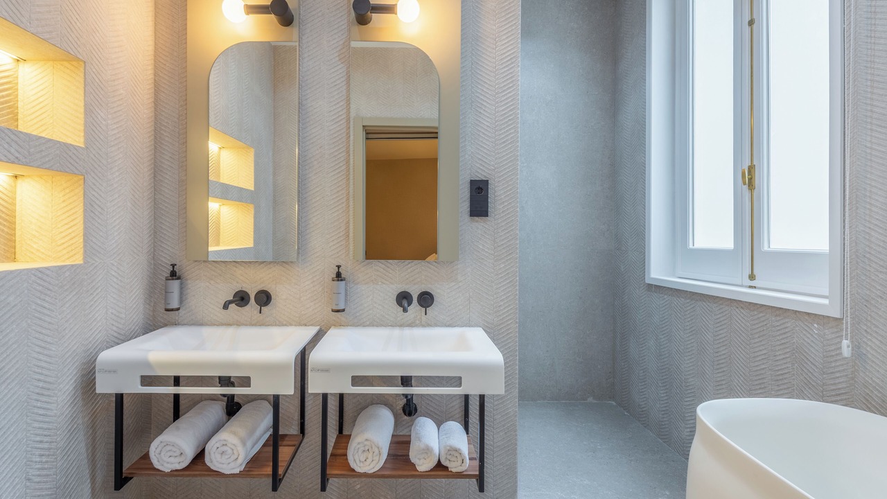 Photo of Bathroom in Centro