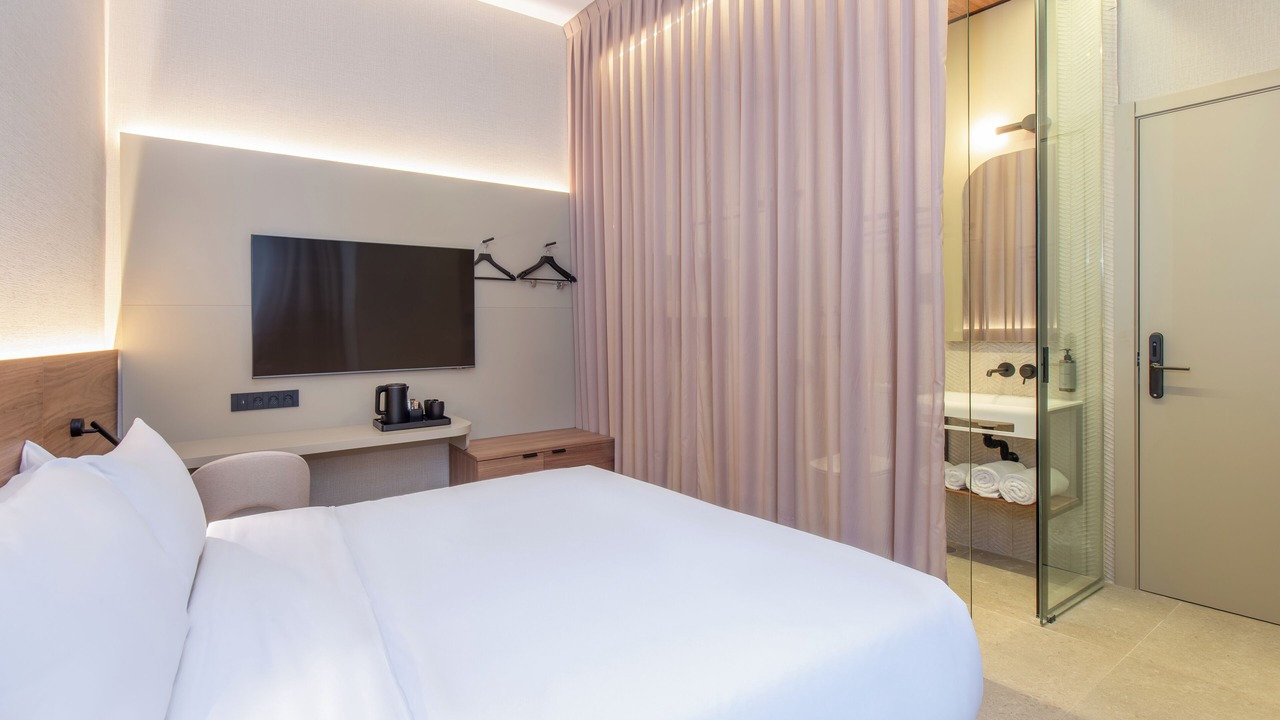 Photo of Bedroom in Centro