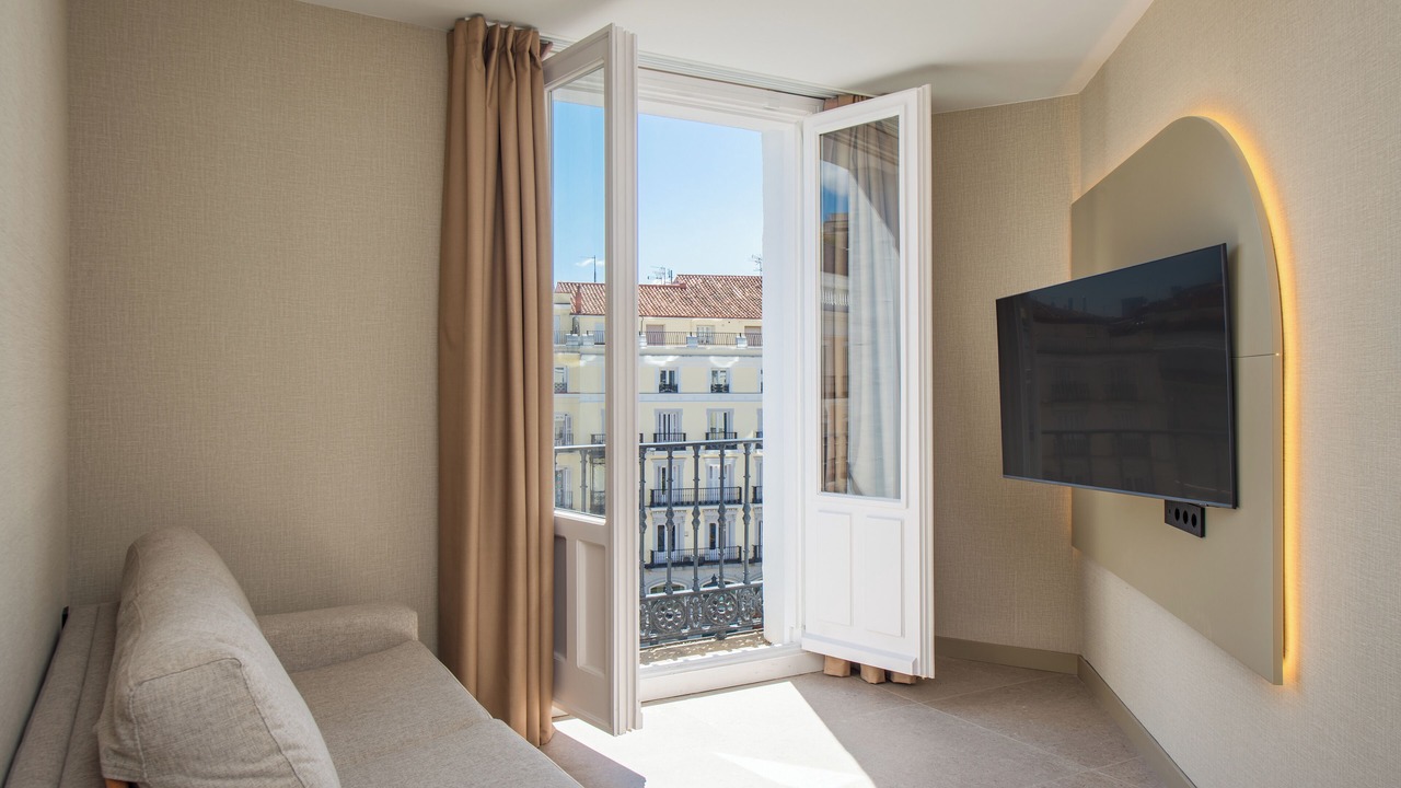 Photo of Bedroom in Centro