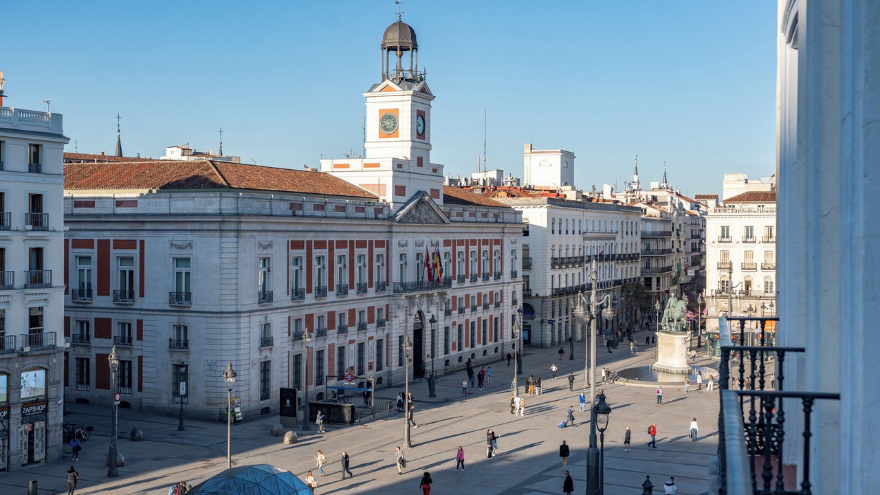Photo of Outdoor in Centro