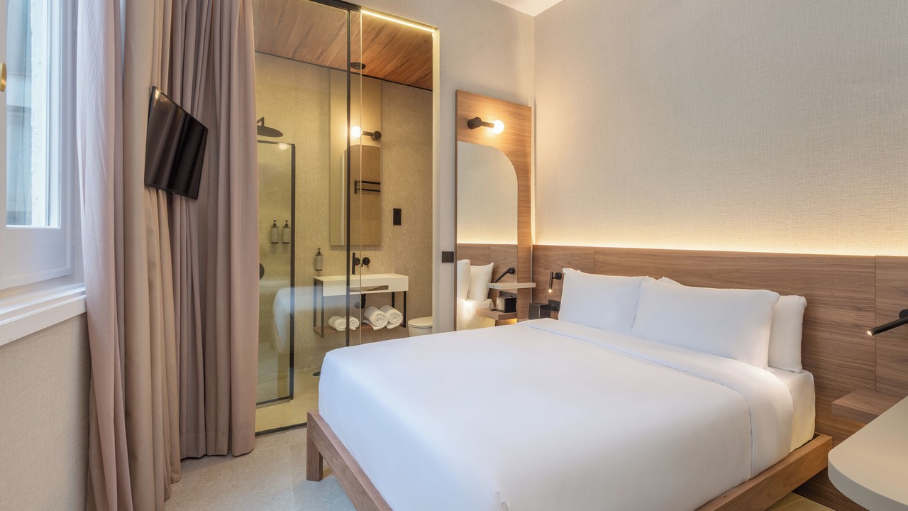 Photo of Bedroom in Centro