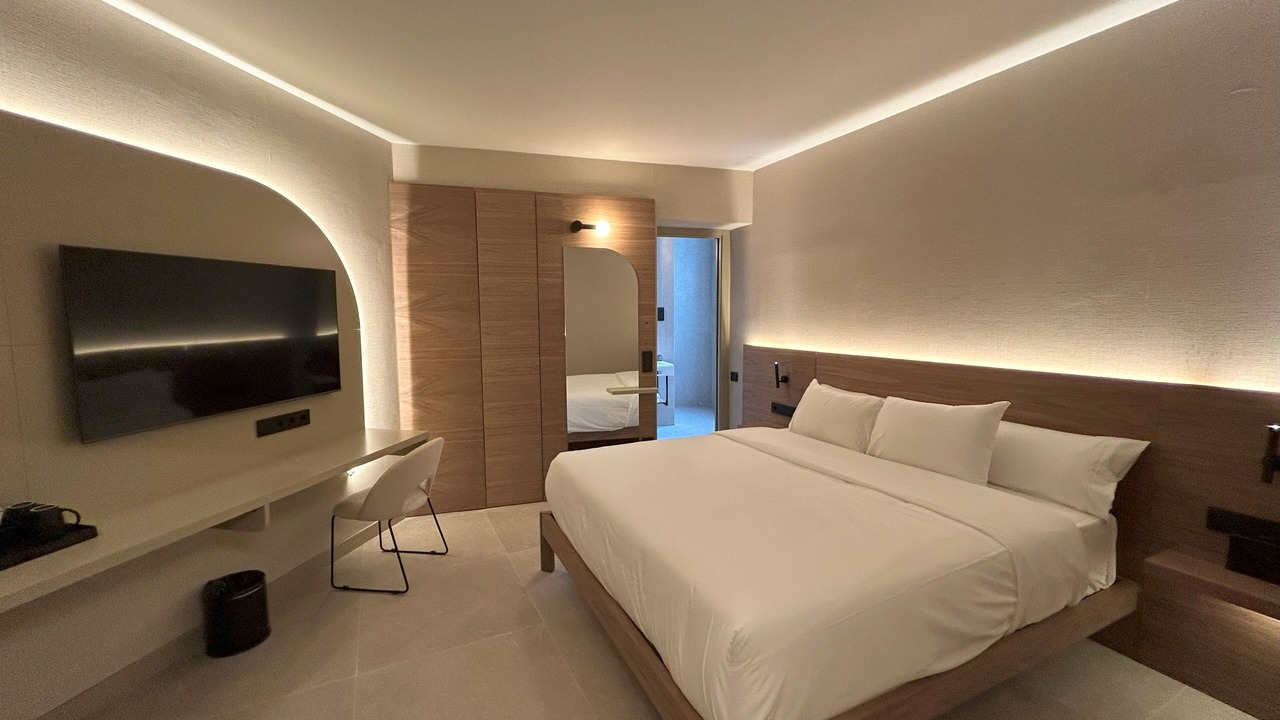 Photo of Bedroom in Centro