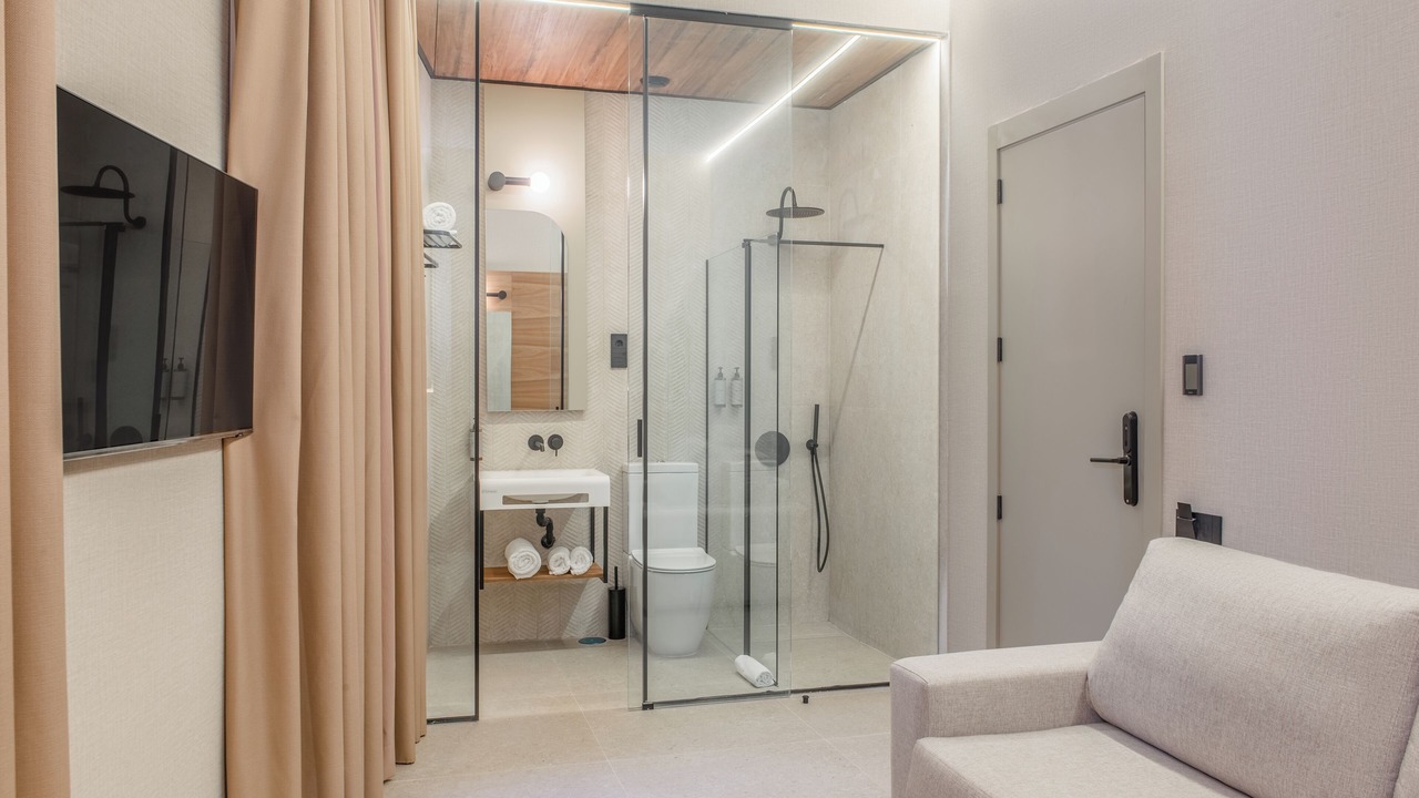 Photo of Bathroom in Centro