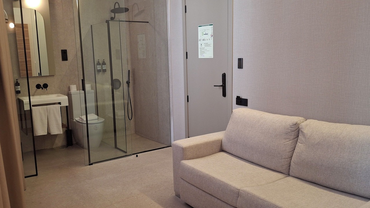 Photo of Bedroom in Centro