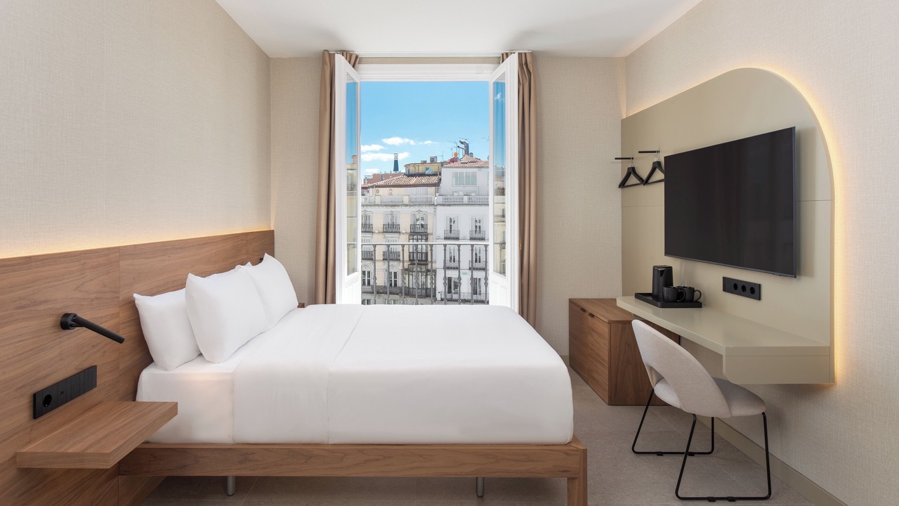 Photo of Bedroom in Centro