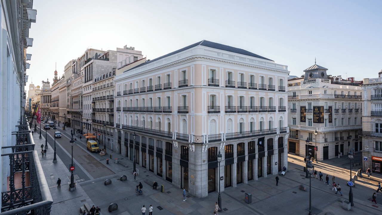 Photo of Outdoor in Centro