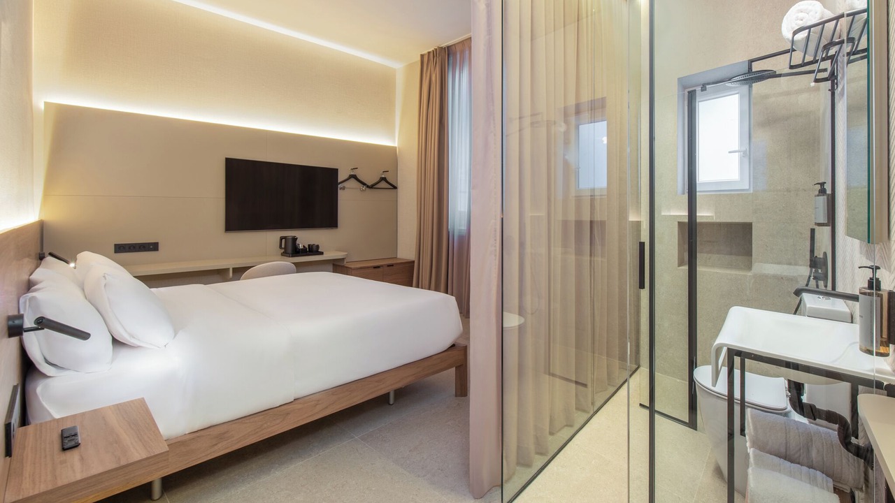 Photo of Bedroom in Centro