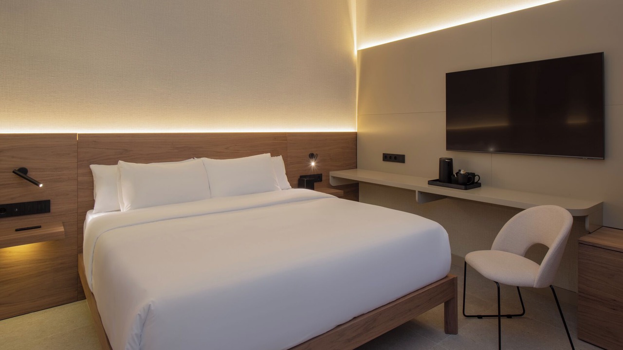 Photo of Bedroom in Centro