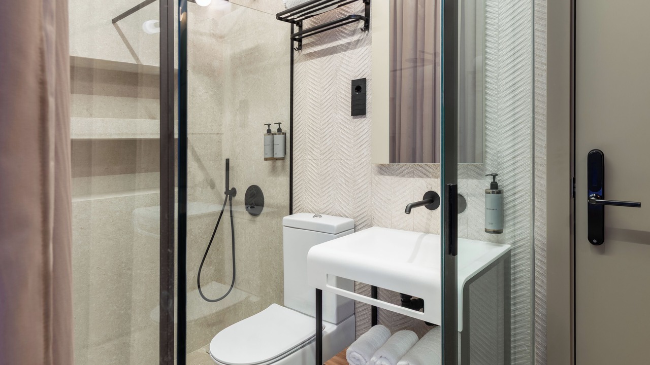 Photo of Bathroom in Centro