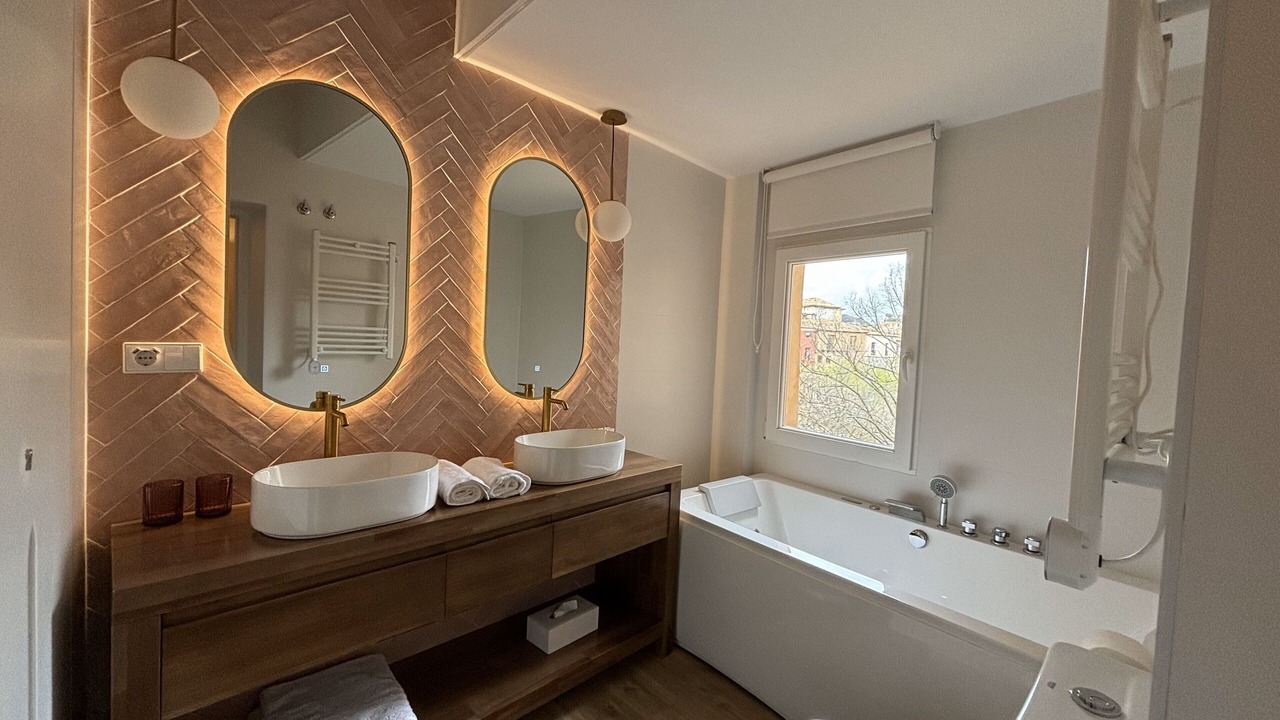 Photo of Bathroom in Old Town