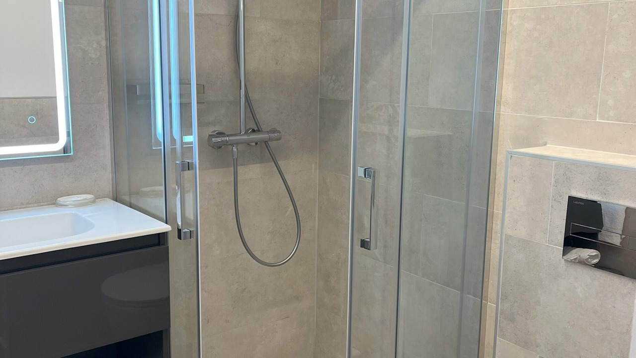 Photo of Bathroom in Old Town