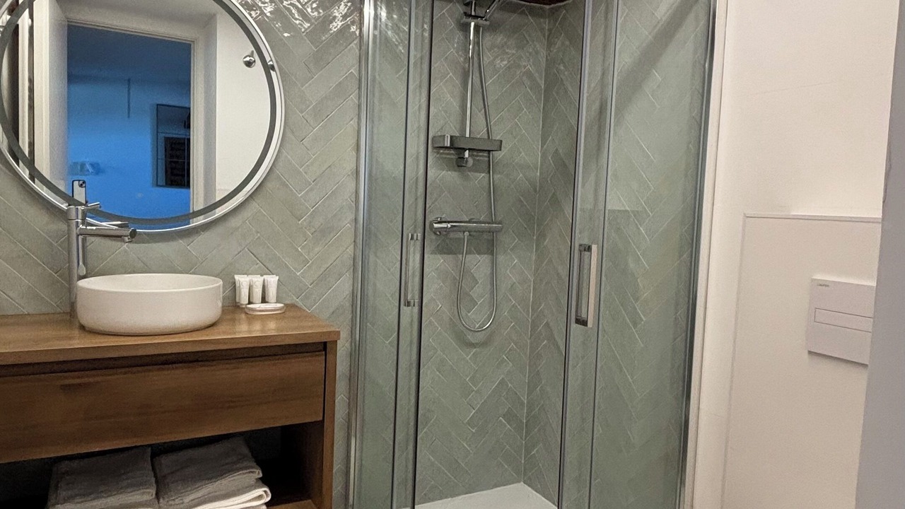 Photo of Bathroom in Old Town