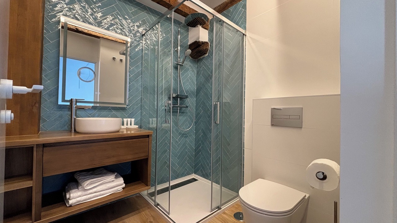 Photo of Bathroom in Old Town