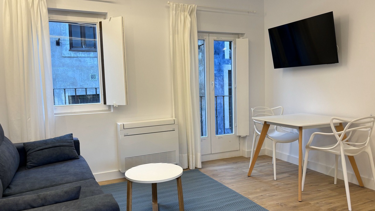 Photo of Bedroom in Old Town