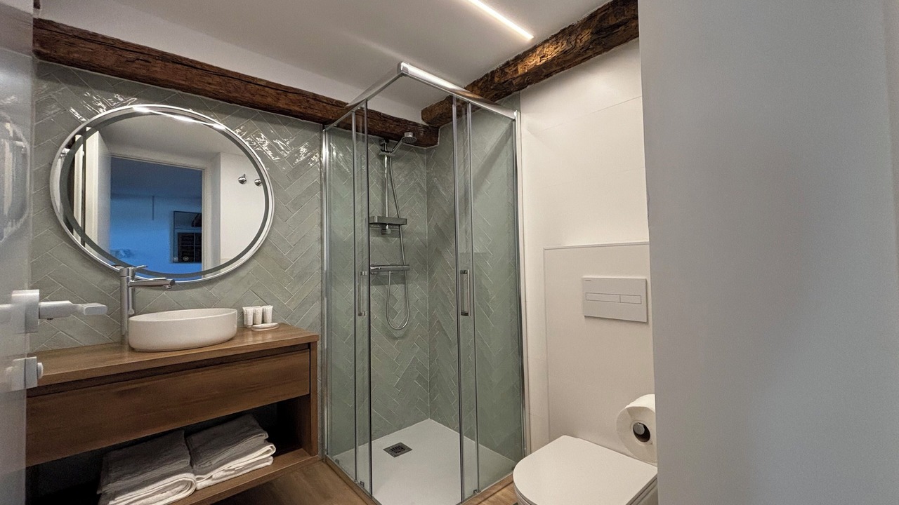 Photo of Bathroom in Old Town
