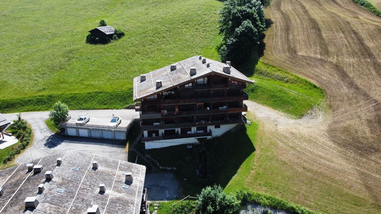 Photo of Outdoor in Le Chinaillon