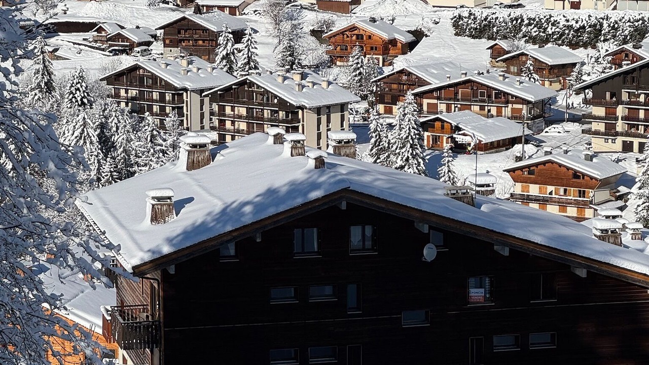 Photo of Outdoor in Le Chinaillon