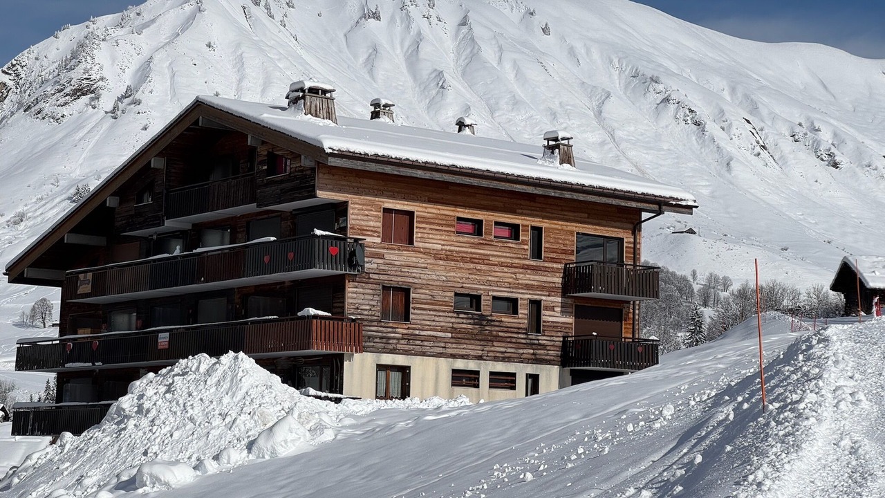 Photo of Outdoor in Le Chinaillon