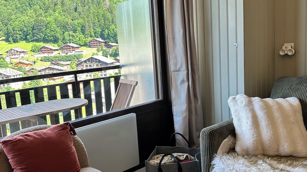 Photo of Livingroom in Le Chinaillon