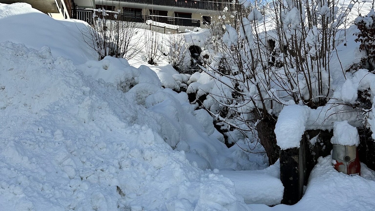 Photo of Outdoor in Le Chinaillon