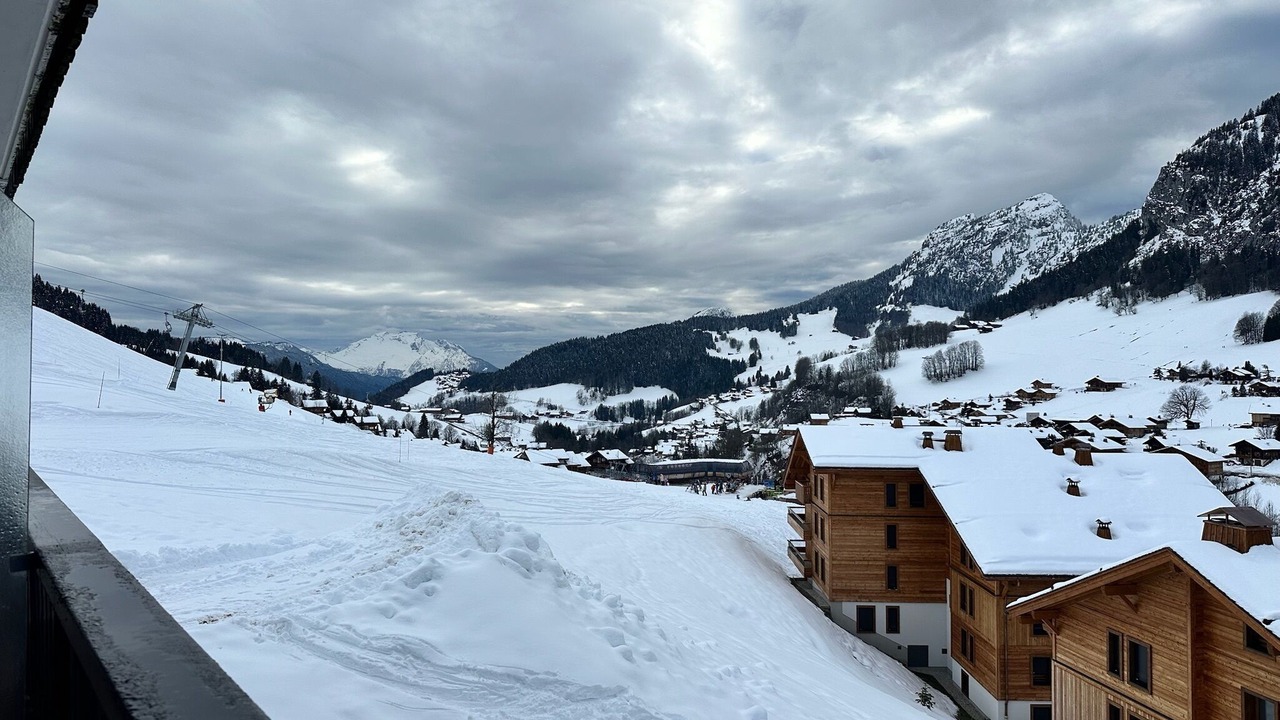 Photo of Outdoor in Le Chinaillon