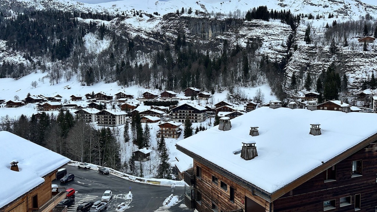 Photo of Outdoor in Le Chinaillon