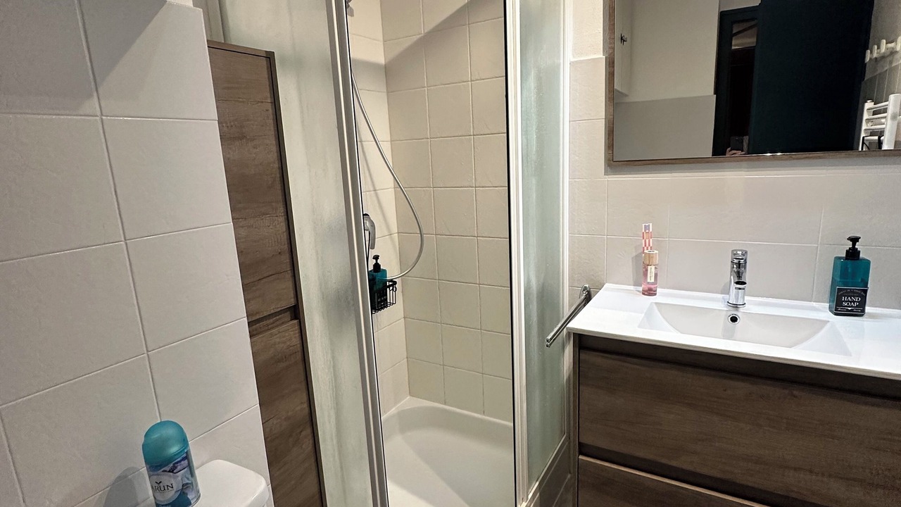 Photo of Bathroom in Le Chinaillon