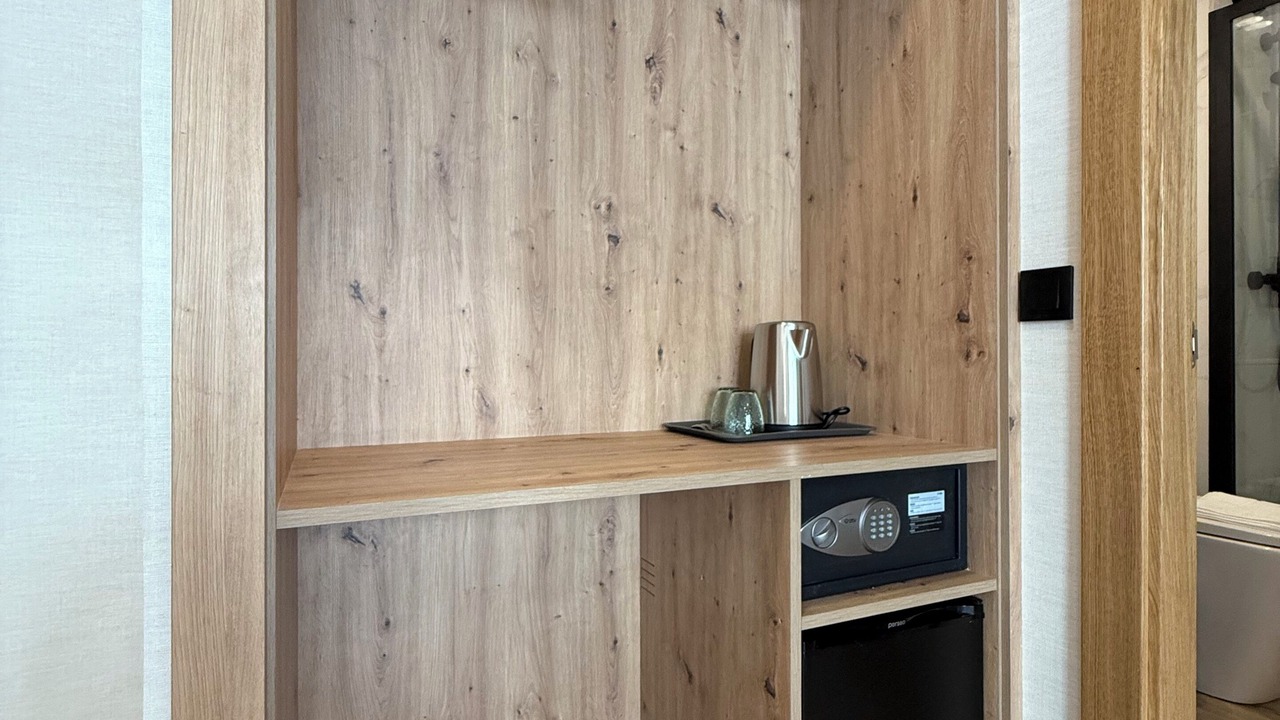 Photo of Bedroom in Gijon City Centre