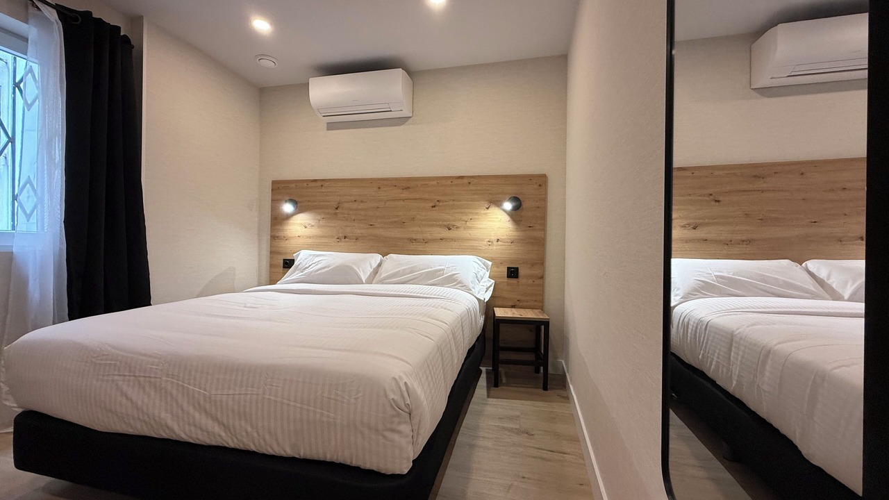 Photo of Bedroom in Gijon City Centre