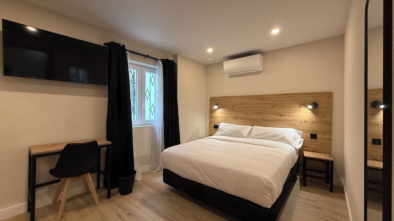 Photo of Bedroom in Gijon City Centre