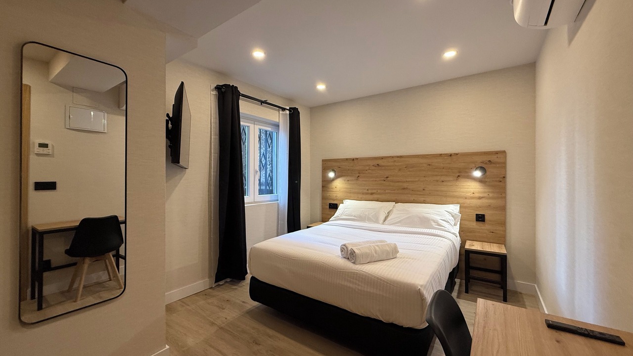 Photo of Bedroom in Gijon City Centre