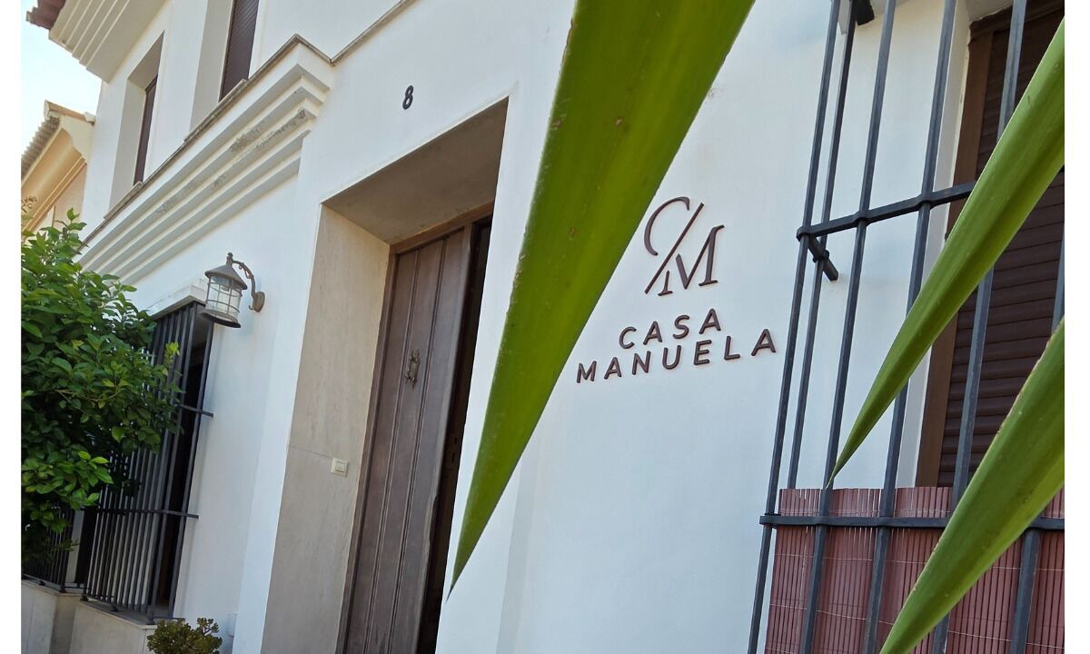 Photo of Outdoor in Monesterio