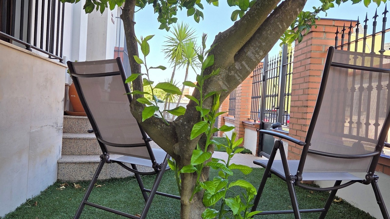 Photo of Outdoor in Monesterio