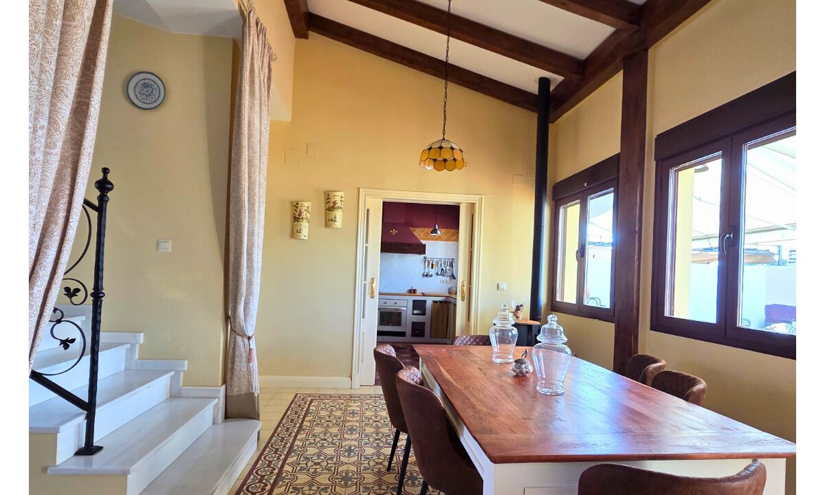 Photo of Livingroom in Monesterio