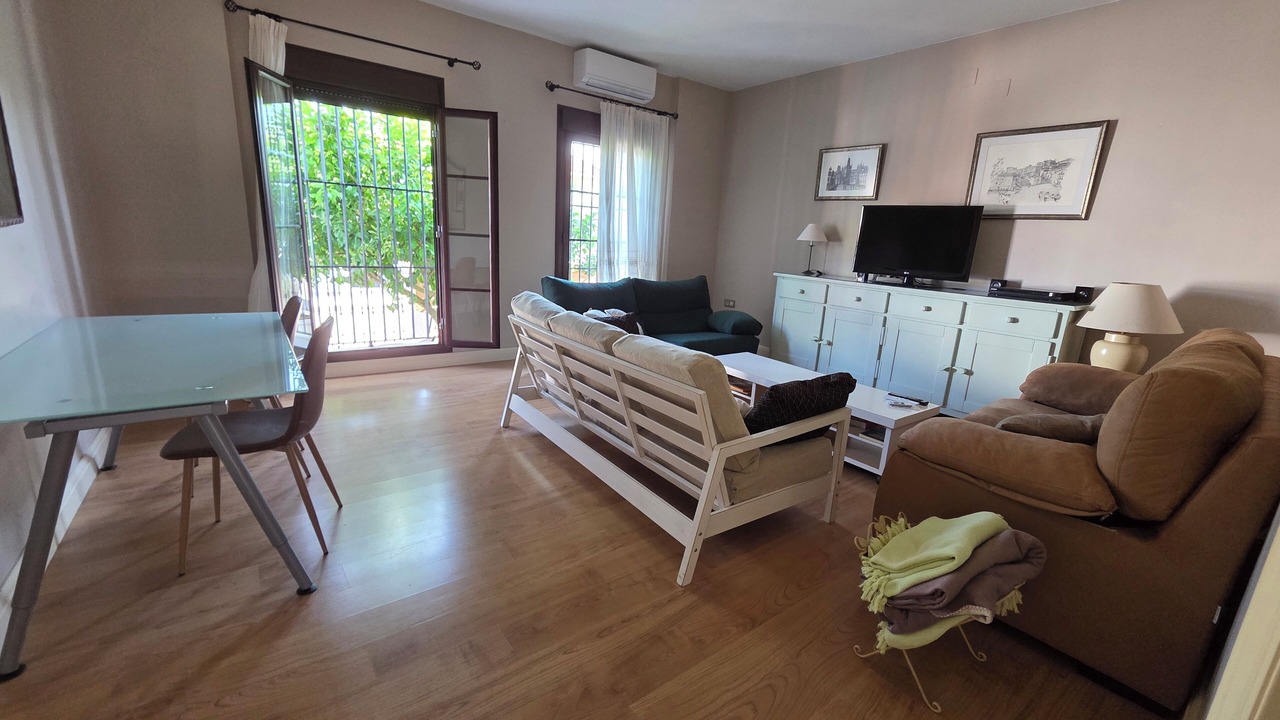 Photo of Livingroom in Monesterio