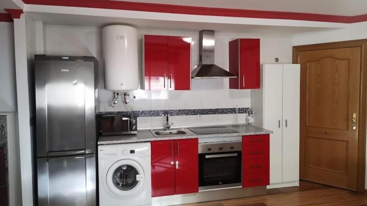 Photo of Kitchen in Salobrena