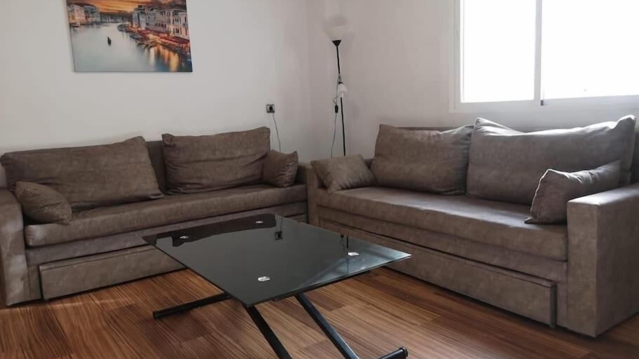 Photo of Livingroom in Salobrena