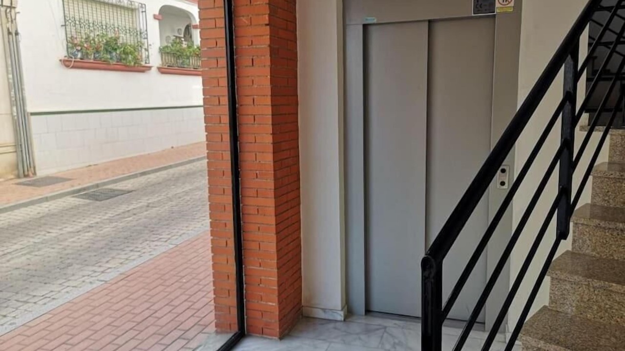 Photo of Outdoor in Salobrena
