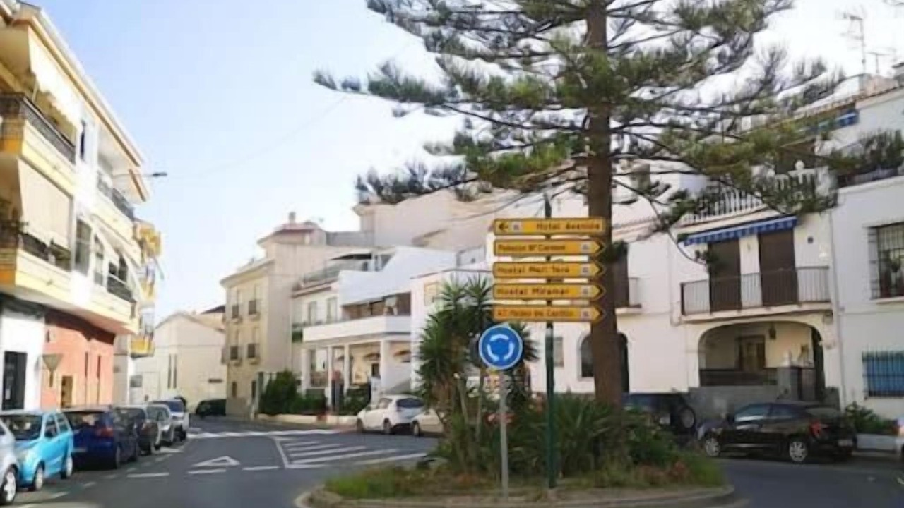 Photo of Outdoor in Salobrena