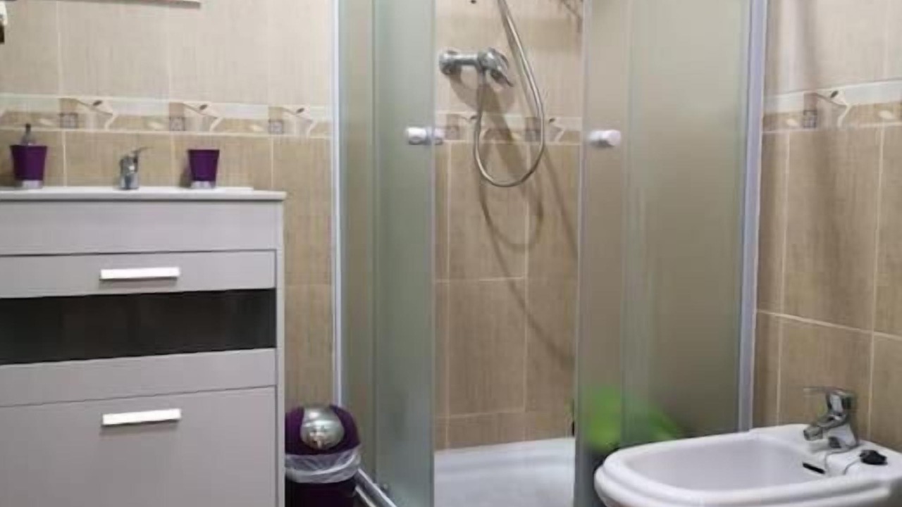 Photo of Bathroom in Salobrena