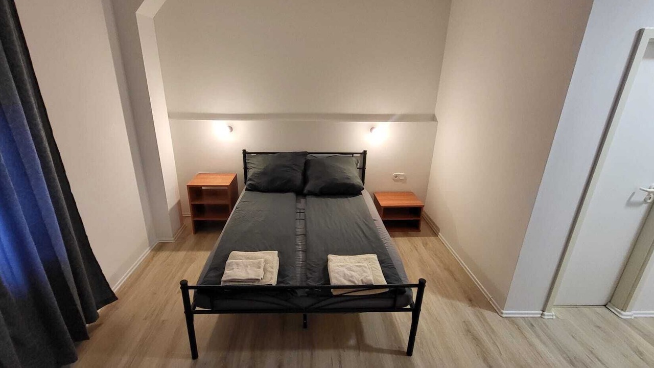 Photo of Bedroom in Hermsdorf