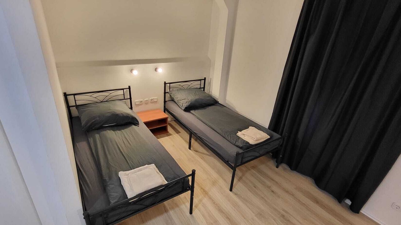 Photo of Bedroom in Hermsdorf