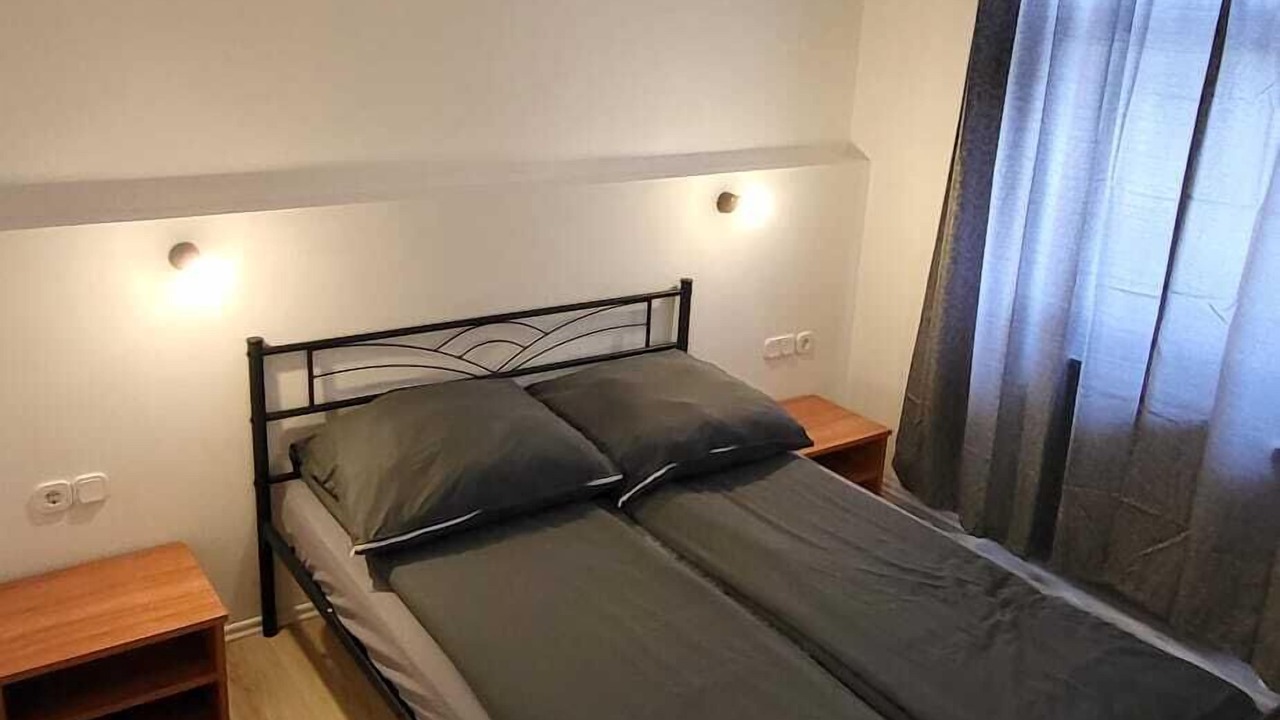 Photo of Bedroom in Hermsdorf